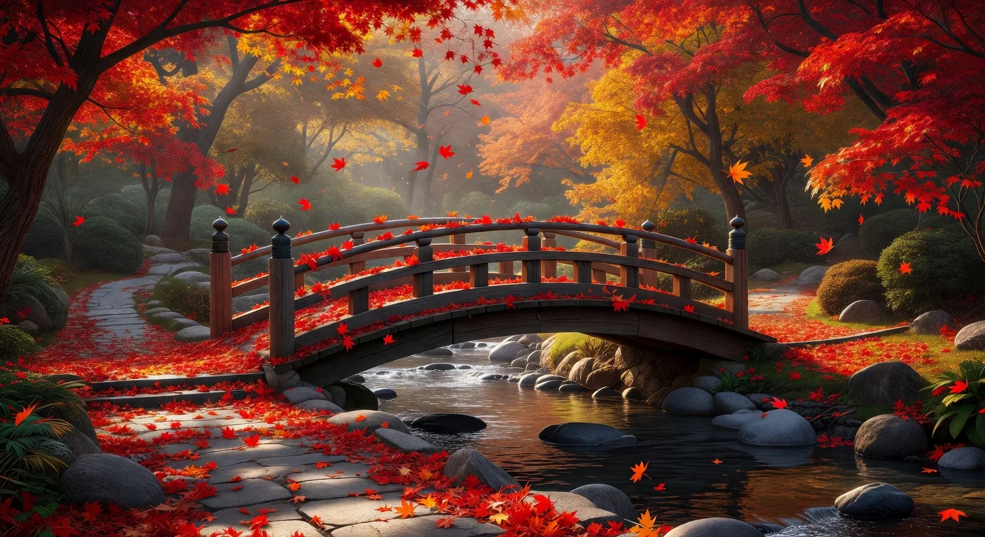 Accessibility Features in Japanese Parks