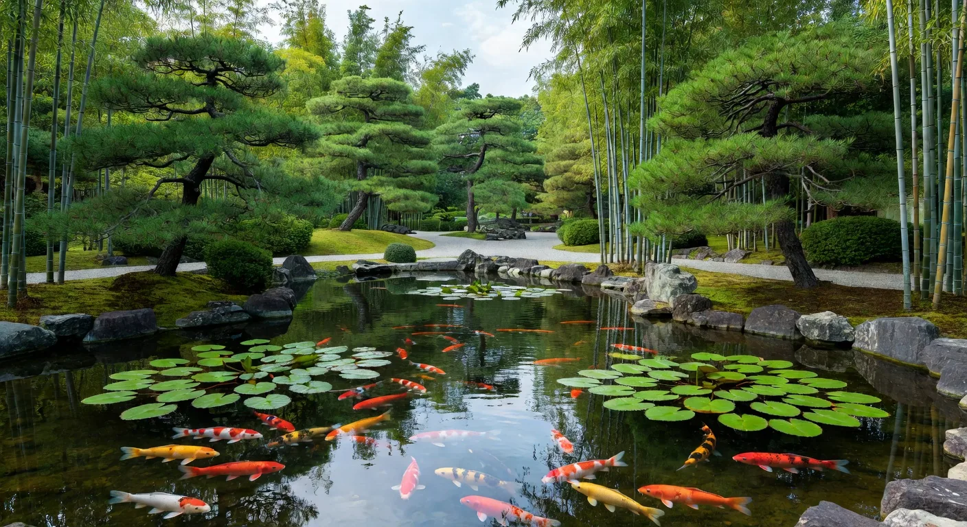 Shinjuku Gyoen, Tokyo